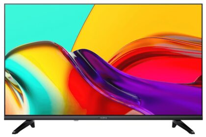 realme smart tv neo 32 inch 1632472996440 रियलमी स्मार्ट टीवी नियो 32-इंच डॉल्बी ऑडियो के साथ भारत में 14,999 रुपये में लॉन्च हुआ