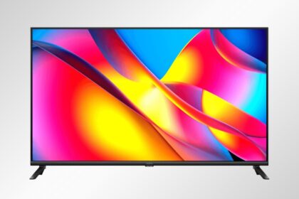 realme smart tv x fhd realme 1651222565037 डॉल्बी ऑडियो सपोर्ट के साथ Realme Smart TV X FHD सीरीज भारत में 2 साइज़ में लॉन्च हुई