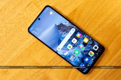 redmi note 11t 5g cover gadgets360 1638777838006 Xiaomi की वैलेंटाइन और Mi सेल में Xiaomi 11T Pro 5G, Redmi Smart TV 43, और भी बहुत कुछ पर बड़ी छूट