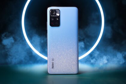 redmi note 11t 5g image 1639144421129 अमेज़न मोबाइल और टीवी सेविंग डेज़ सेल की घोषणा, स्मार्टफोन, स्मार्ट टीवी और अन्य पर छूट