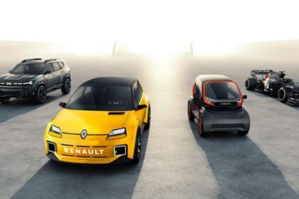 renault blog 1667904753029 रेनॉल्ट ने एम्पीयर ईवी यूनिट स्पिन-ऑफ की घोषणा की क्योंकि कंपनी इलेक्ट्रिक भविष्य की ओर पुनर्गठन कर रही है