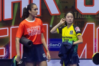 rq4d5sm manika batra utt 625x300 28 August 24 यूटीटी 2024: पीबीजी बेंगलुरु स्मैशर्स का लक्ष्य जयपुर पैट्रियट्स के खिलाफ जीत का सिलसिला जारी रखना