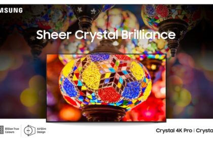 samsung crystal4k ad 1620457818076 सैमसंग का क्रिस्टल 4K सामान्य 4K टीवी से बेहतर क्यों है?