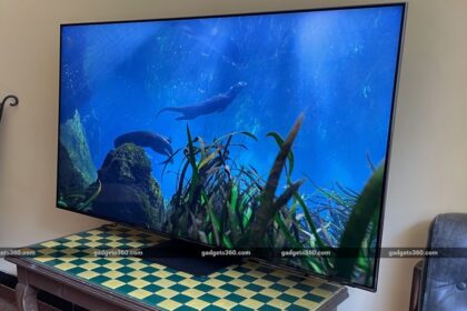 samsung neo qled tv 55qn90a review our planet 1634645857687 Samsung 55-inch Neo QLED Ultra-HD Smart TV (55QN90A) Review: The Flagship 4K Experience