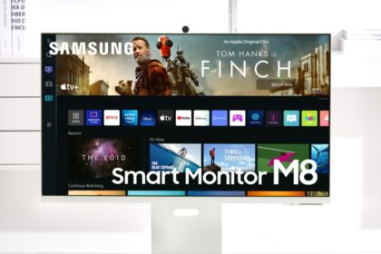 samsung smart monitor m8 website 1648540624797 सैमसंग स्मार्ट मॉनिटर M8 वैश्विक स्तर पर प्री-ऑर्डर के लिए उपलब्ध