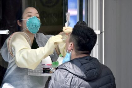 south korea doctors warn covid surge strike could cripple emergency rooms दक्षिण कोरिया के डॉक्टरों ने कोविड के बढ़ने की चेतावनी दी, हड़ताल से आपातकालीन कक्ष प्रभावित हो सकते हैं, ET HealthWorld