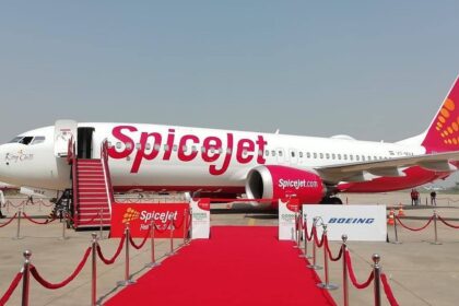 spicejet facebook 1580399464034 स्पाइसजेट पर रैनसमवेयर हमला, सुबह की उड़ानों में देरी के कारण यात्री एयरपोर्ट पर फंसे