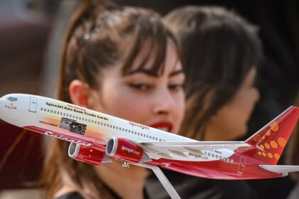 spicejet miniature model pti 1653722102788 स्पाइसजेट का कहना है कि आईटी सिस्टम पर रैनसमवेयर हमले के कारण 2021 की चौथी तिमाही की आय में देरी हुई