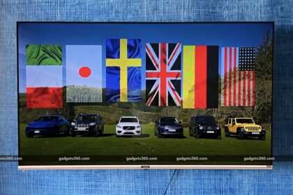 thomson oath pro max 55 review grand tour 2 1644494049666 फ्लिपकार्ट इलेक्ट्रॉनिक्स डे सेल में ब्लॉपंक्ट, थॉमसन स्मार्ट टीवी, वॉशिंग मशीन पर डील्स मिलेंगी