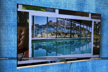 thomson oath pro max 55 uhd hdr 1644493502358 थॉमसन ओथ प्रो मैक्स 55-इंच अल्ट्रा-एचडी एलईडी एंड्रॉइड टीवी (55OPMAX9055) समीक्षा: क्या यह पैसे के लायक है?