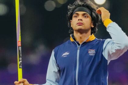 ube83u18 neeraj chopra 625x300 14 August 24 लॉज़ेन डायमंड लीग 2024, नीरज चोपड़ा लाइव अपडेट: ओलंपिक रजत के बाद भारत के स्टार की नज़र शीर्ष स्थान पर