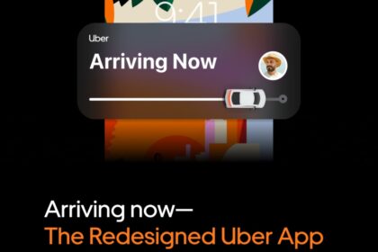 uber app update redesign uber 1677223071284 उबर ने ऐप डिज़ाइन में बदलाव किया, नई होमस्क्रीन और बढ़ी पर्सनलाइज़ेशन सुविधाएँ लाईं