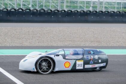 vandy pravega acsia technologies 1666097736892 केरल के छात्रों द्वारा डिजाइन की गई वैंडी इलेक्ट्रिक कार ने वैश्विक प्रतियोगिता में पुरस्कार जीते: विवरण