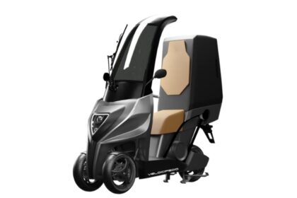 velocipede ebikego website 1653976946821 eBbikeGo अपनी सहायक कंपनी वज्रम इलेक्ट्रिक के माध्यम से मुवी, वेलोसिपेडो ईवी के लिए विनिर्माण संयंत्र स्थापित करेगी