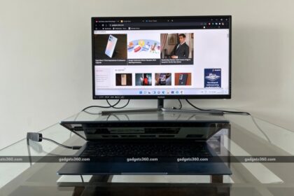 viewsonic 4k entertainment monitor vx3211 review main 1644235537074 ViewSonic 32-इंच 4K HDR एंटरटेनमेंट मॉनिटर (VX3211-4K-Mhd) समीक्षा: यह रिज़ॉल्यूशन है जो मायने रखता है