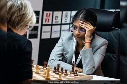 vm0ebar8 r vaishali 625x300 31 May 24 आर वैशाली, निहाल सरीन ग्लोबल शतरंज लीग सीजन 2 से पहले खिलाड़ी ड्राफ्ट में शामिल