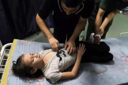 who chief urges protection for health teams amid polio vaccination rollout डब्ल्यूएचओ प्रमुख ने पोलियो टीकाकरण अभियान के दौरान स्वास्थ्य टीमों के लिए सुरक्षा का आग्रह किया, ईटी हेल्थवर्ल्ड