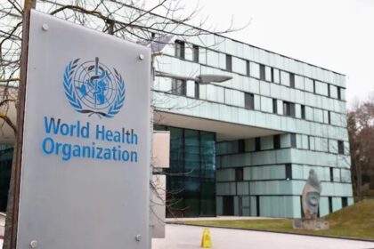 who launches plan to stanch mpox transmission and says the virus can be stopped डब्ल्यूएचओ ने एमपॉक्स संक्रमण को रोकने के लिए योजना शुरू की और कहा कि वायरस को रोका जा सकता है, ईटी हेल्थवर्ल्ड