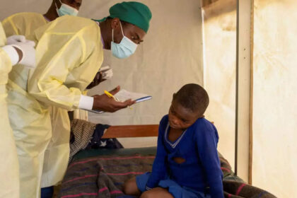 who partners meet to avoid covid failures on fair medical access for mpox डब्ल्यूएचओ, साझेदारों ने एमपोक्स के लिए उचित चिकित्सा पहुंच पर कोविड विफलताओं से बचने के लिए बैठक की, ईटी हेल्थवर्ल्ड