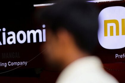 xiaomi ev reuters 1692793795970 10 बिलियन डॉलर के निवेश के साथ Xiaomi को इलेक्ट्रिक वाहन बनाने के लिए चीन से मंजूरी मिल गई है