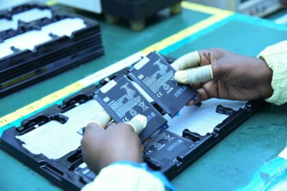 xiaomi make in india image 1614242731551 Xiaomi ने भारत में स्मार्टफोन, स्मार्ट टीवी के लिए स्थानीय विनिर्माण का विस्तार किया, 3 नए साझेदारों के नाम घोषित किए