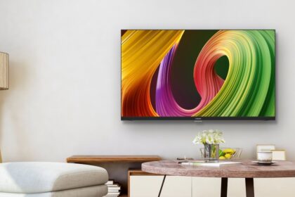 xiaomi smart tv 5a image 1651051507240 Xiaomi Smart TV 5A भारत में 3 साइज़ में लॉन्च, OLED Vision TV भी लॉन्च