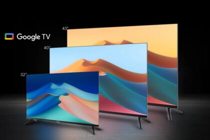 xiaomi smart tv a series 1690024982795 Xiaomi Smart TV 32A, Smart TV 40A, Smart TV 43A Google TV और 20W स्पीकर के साथ भारत में लॉन्च: कीमत, स्पेसिफिकेशन