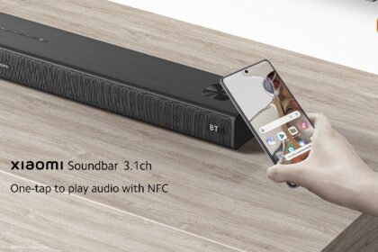 xiaomi soundbar 31ch twitter 1636724410874 Xiaomi साउंडबार 3.1ch टीज किया गया, वायरलेस सबवूफर, 430W आउटपुट के साथ आएगा
