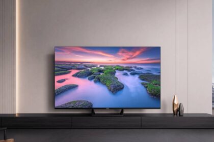 xiaomi tv a2 series 55 inch website 1655901293594 Xiaomi TV A2 सीरीज 60Hz रिफ्रेश रेट और डॉल्बी विजन सपोर्ट के साथ लॉन्च