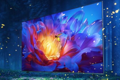 xiaomi tv es pro 86 inch image 1653377438234 Xiaomi TV ES Pro 86-इंच 120Hz रिफ्रेश रेट और डॉल्बी विजन सपोर्ट के साथ लॉन्च हुआ