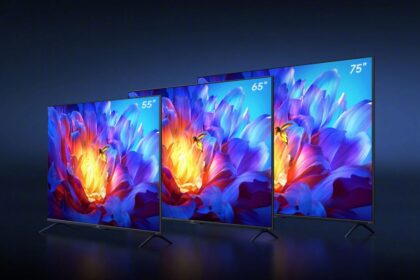 xiaomi tv es pro launch china cover gadgets360 1658151692427 Xiaomi TV ES Pro 55-इंच, 65-इंच, 75-इंच मॉडल लॉन्च; डॉल्बी विजन HDR सपोर्ट के साथ 4K 120Hz डिस्प्ले