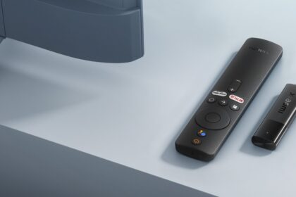 xiaomi tv stick 4k image 1639729930393 Xiaomi TV Stick 4K Android TV 11 और Dolby Vision सपोर्ट के साथ लॉन्च