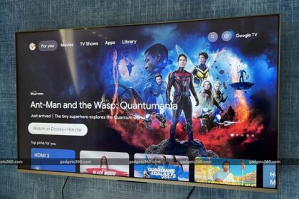 xiaomi x pro 55 tv review google tv 1684998018859 Xiaomi X Pro 55-inch Ultra-HD HDR Smart TV (L55M8-5XIN) Review: Pro Gives You Google TV