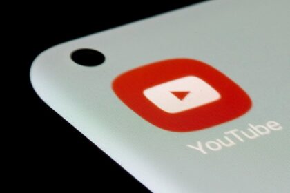 youtube app icon reuters 1639975840971 स्मार्ट टीवी पर आ रहा है यूट्यूब शॉर्ट्स, यूट्यूब टीवी में मिलेगा मोज़ेक मोड: रिपोर्ट