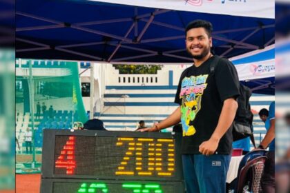 02n4jqi8 yogesh kathuniya 625x300 02 September 24 पेरिस 2024 पैरालिंपिक, 2 सितंबर, लाइव अपडेट: योगेश कथूरिया की नजरें जल्द ही डिस्कस गोल्ड, बैडमिंटन ब्रॉन्ज मैच पर