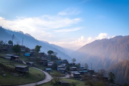 04ea19c1 1041 4dfe b5fa 80911c69 उत्तराखंड के गांवों को उत्कृष्ट ग्रामीण विरासत संवर्धन के लिए प्रतिष्ठित राष्ट्रीय पर्यटन पुरस्कार मिलेगा