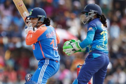 0k3anp78 smriti mandhana 625x300 28 July 24 महिला टी20 विश्व कप 2024 की पुरस्कार राशि अब पुरुषों के बराबर, 134% वृद्धि हुई...