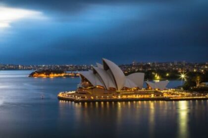 111 1 रोमांचक अवसर: ऑस्ट्रेलिया ने तीन एशियाई देशों के लिए कार्य और अवकाश वीज़ा लॉटरी शुरू की