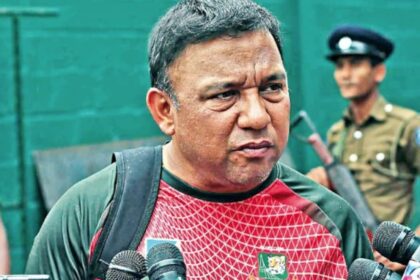 128sq3j8 khaled mahmud x maruf52824981 625x300 11 September 24 राजनीतिक बदलाव के बीच खालिद महमूद ने बीसीबी निदेशक पद से इस्तीफा दिया: रिपोर्ट