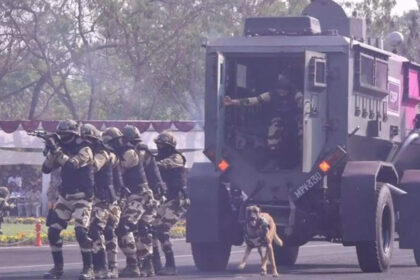 1725202484 photo CISF कांस्टेबल भर्ती 2024: 1130 फायरमैन पदों के लिए पंजीकरण शुरू, यहां आवेदन करने का सीधा लिंक