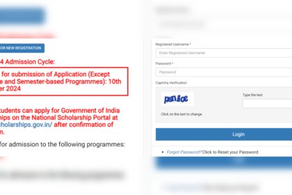 1725247820 photo इग्नू ने ओडीएल और ऑनलाइन कार्यक्रमों के लिए जुलाई प्रवेश पंजीकरण की अंतिम तिथि 10 सितंबर तक बढ़ा दी है: अभी आवेदन करने के लिए सीधा लिंक देखें