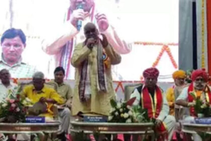 1725255294 photo राजस्थान के शिक्षा मंत्री ने कहा कि अब स्कूलों में अकबर को 'महान' नहीं पढ़ाया जाएगा