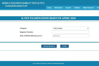 1725370652 photo KTET 2024 के परिणाम ktet.kerala.gov.in पर घोषित: सीधा लिंक यहां देखें