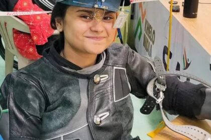 1725377597 h77lm2s avani lekhara 625x300 16 August 24 पेरिस पैरालिंपिक 2024: अवनि लेखरा महिलाओं की 50 मीटर राइफल 3 पोजीशन फाइनल में पांचवें स्थान पर रहीं