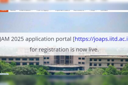 1725419485 photo आईआईटी जैम 2025 के लिए रजिस्ट्रेशन शुरू: आवेदन करने के लिए सीधा लिंक यहां देखें