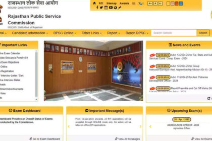 1725462259 photo आरपीएससी आरएएस 2024 अधिसूचना 733 रिक्तियों के लिए जारी; आवेदन विंडो 19 सितंबर को खुलेगी