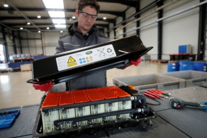 1725633952 lithium ion battery reuters 1629785516944 भारत ऑस्ट्रेलिया में लिथियम, कोबाल्ट खदानों की खोज में निवेश करेगा