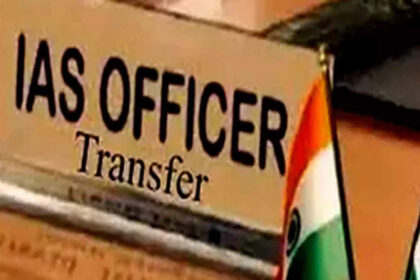 1725671804 photo भजनलाल सरकार ने बड़े नौकरशाही फेरबदल में 108 आईएएस अधिकारियों का तबादला किया