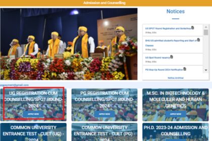 1725903939 photo बीएचयू यूजी काउंसलिंग 2024 स्पॉट राउंड पंजीकरण शुरू: यहां विवरण देखें