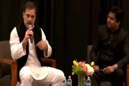 1725962410 photo टेक्सास यूनिवर्सिटी में राहुल गांधी: छात्रों ने उनसे क्या सीखा?